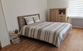 Appartement Le Chardonneret